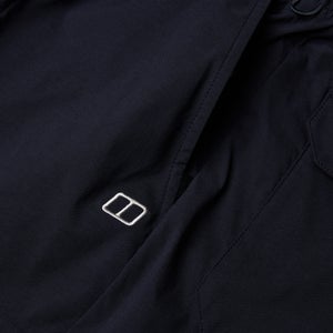 Explorer Shorts für Herren - Schwarz