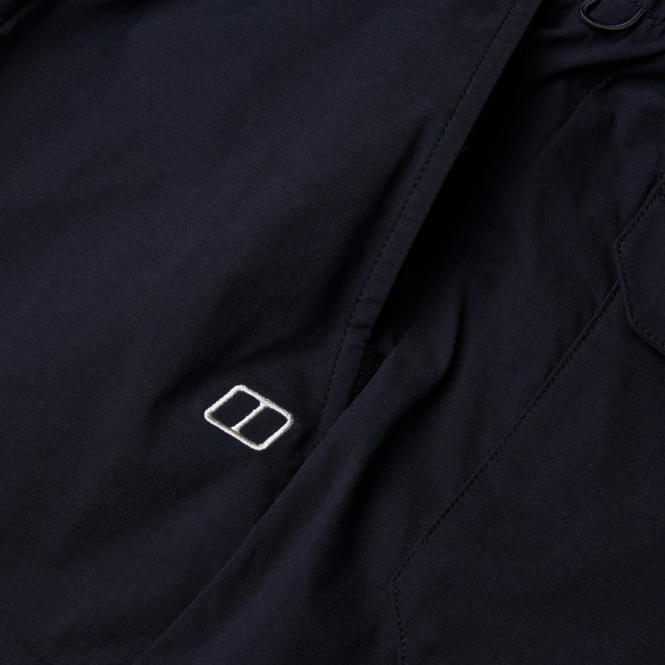 Men's Explorer Short - Black