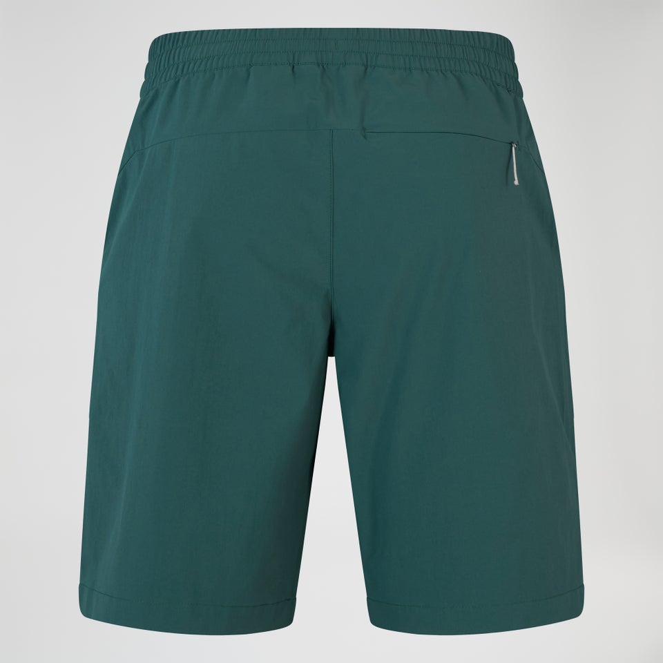 Wandermoor Wind Shorts für Herren - Grün