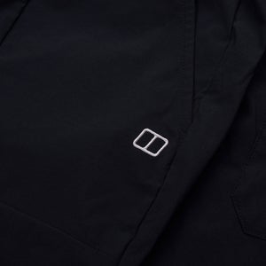 Explorer Hose für Herren - Schwarz