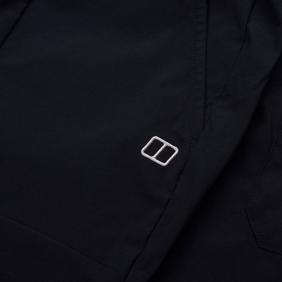 Explorer Hose für Herren - Schwarz