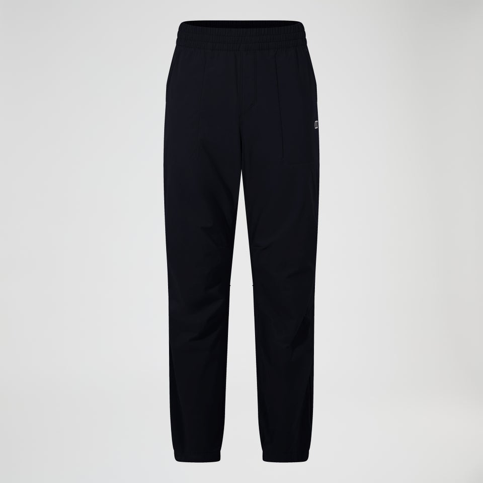 Explorer Hose für Herren - Schwarz