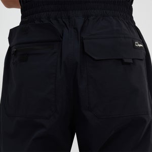 Explorer Hose für Herren - Schwarz