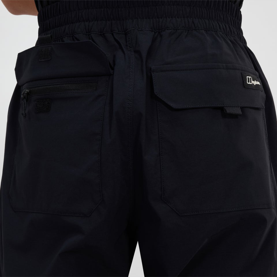 Explorer Hose für Herren - Schwarz