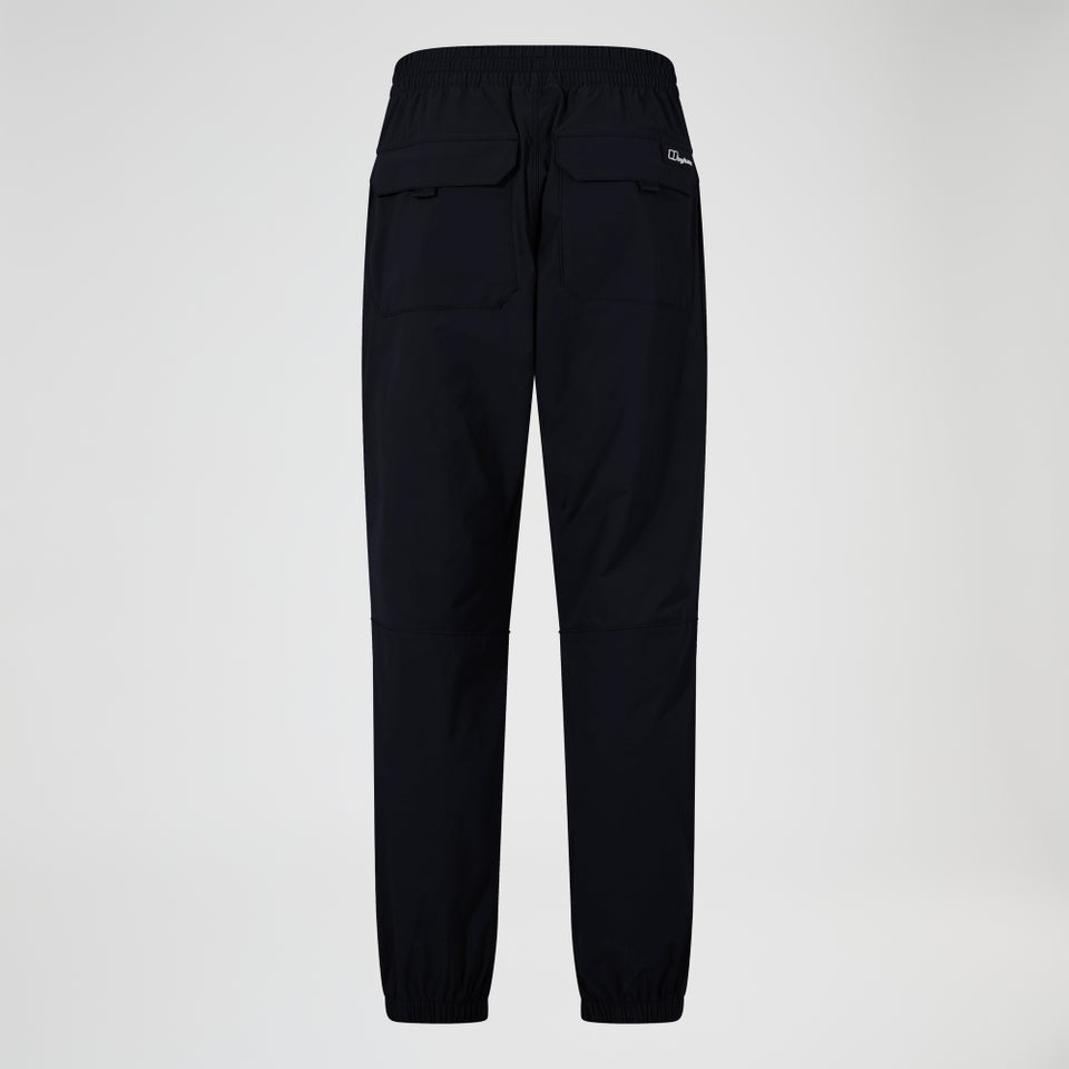 Explorer Hose für Herren - Schwarz