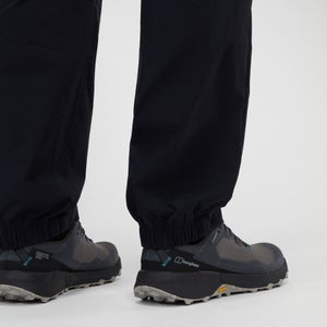 Explorer Hose für Herren - Schwarz