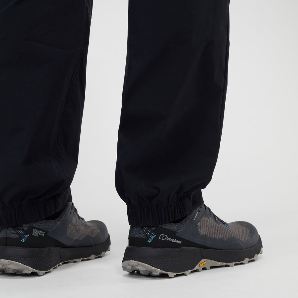 Explorer Hose für Herren - Schwarz