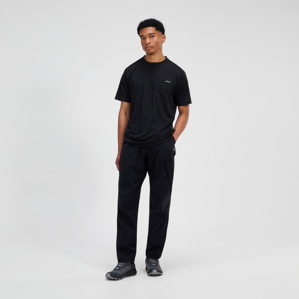 Men's Explorer Pant - Black