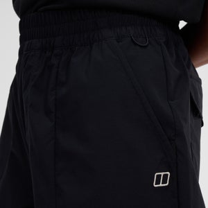 Explorer Hose für Herren - Schwarz