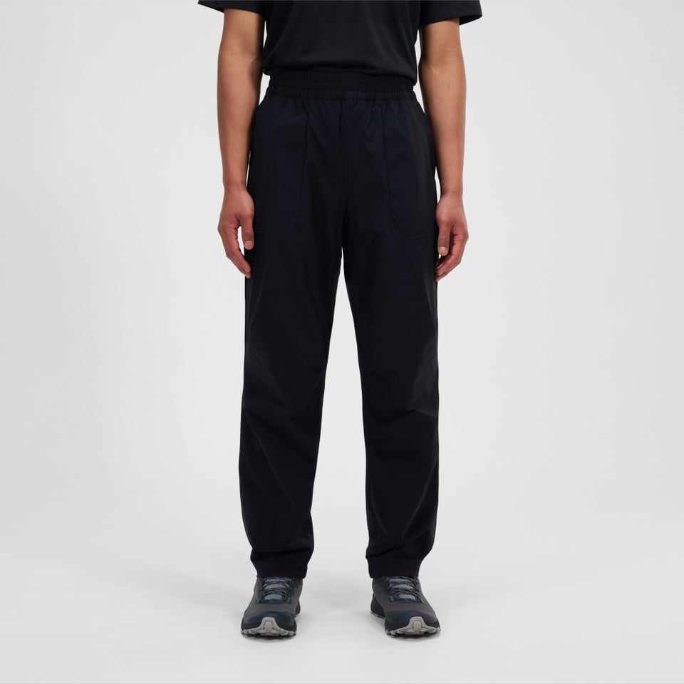 Men's Explorer Pant - Black