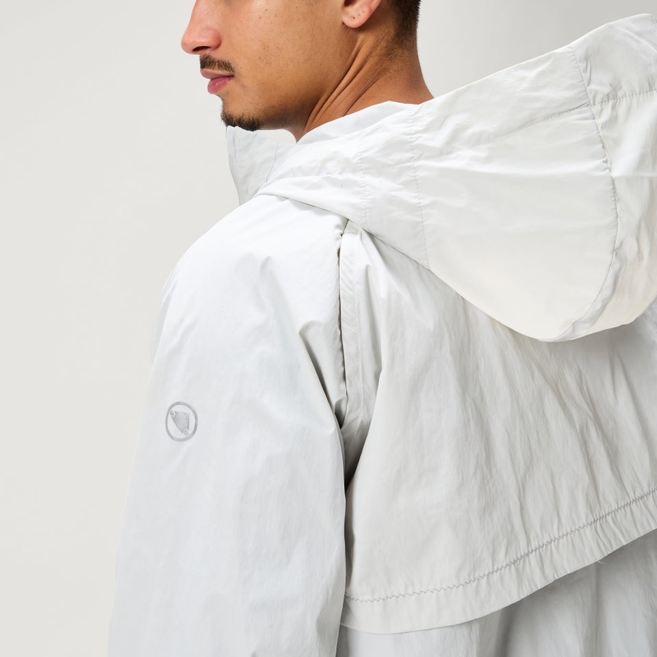 Men's SulTrac Breathable Lightweight Jacket - Lunar Rock