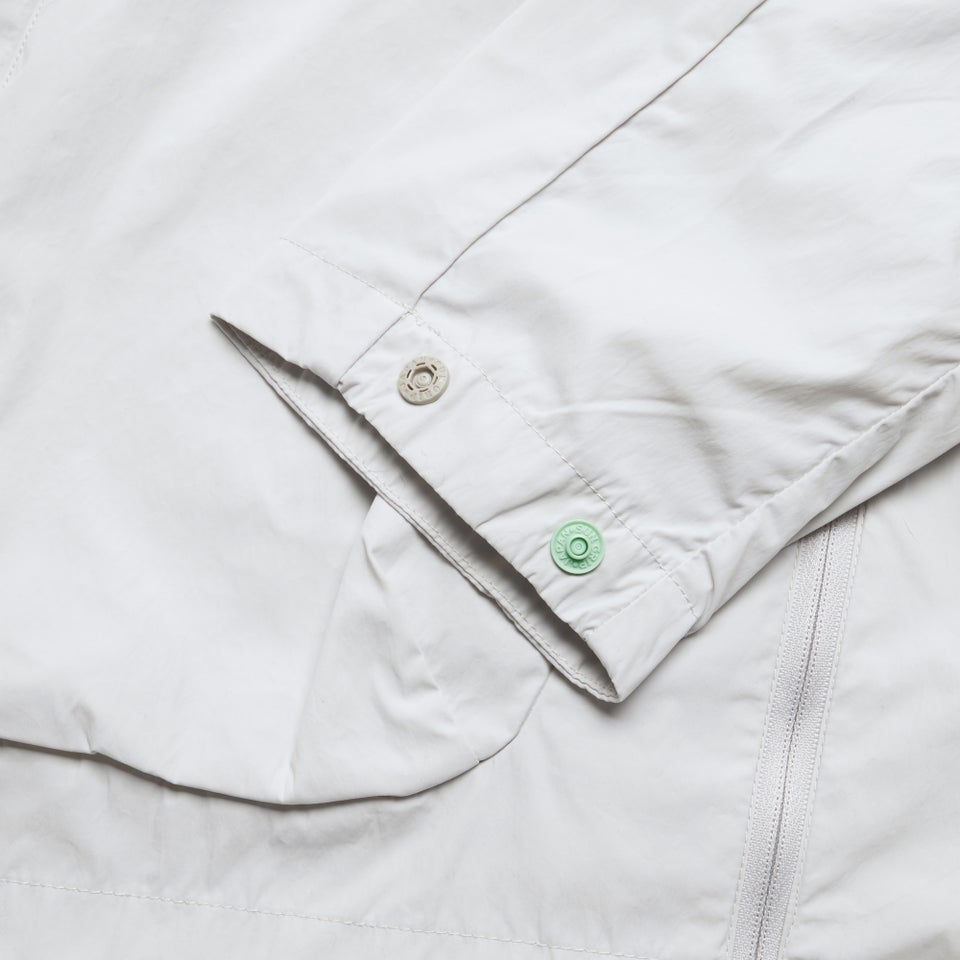 Men's SulTrac Breathable Lightweight Jacket - Lunar Rock