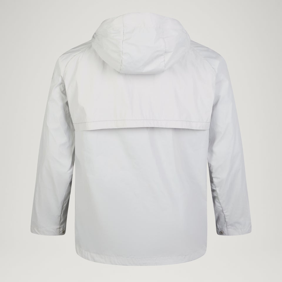 Men's SulTrac Breathable Lightweight Jacket - Lunar Rock