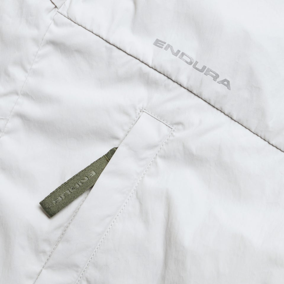 Men's SulTrac Breathable Lightweight Jacket - Lunar Rock