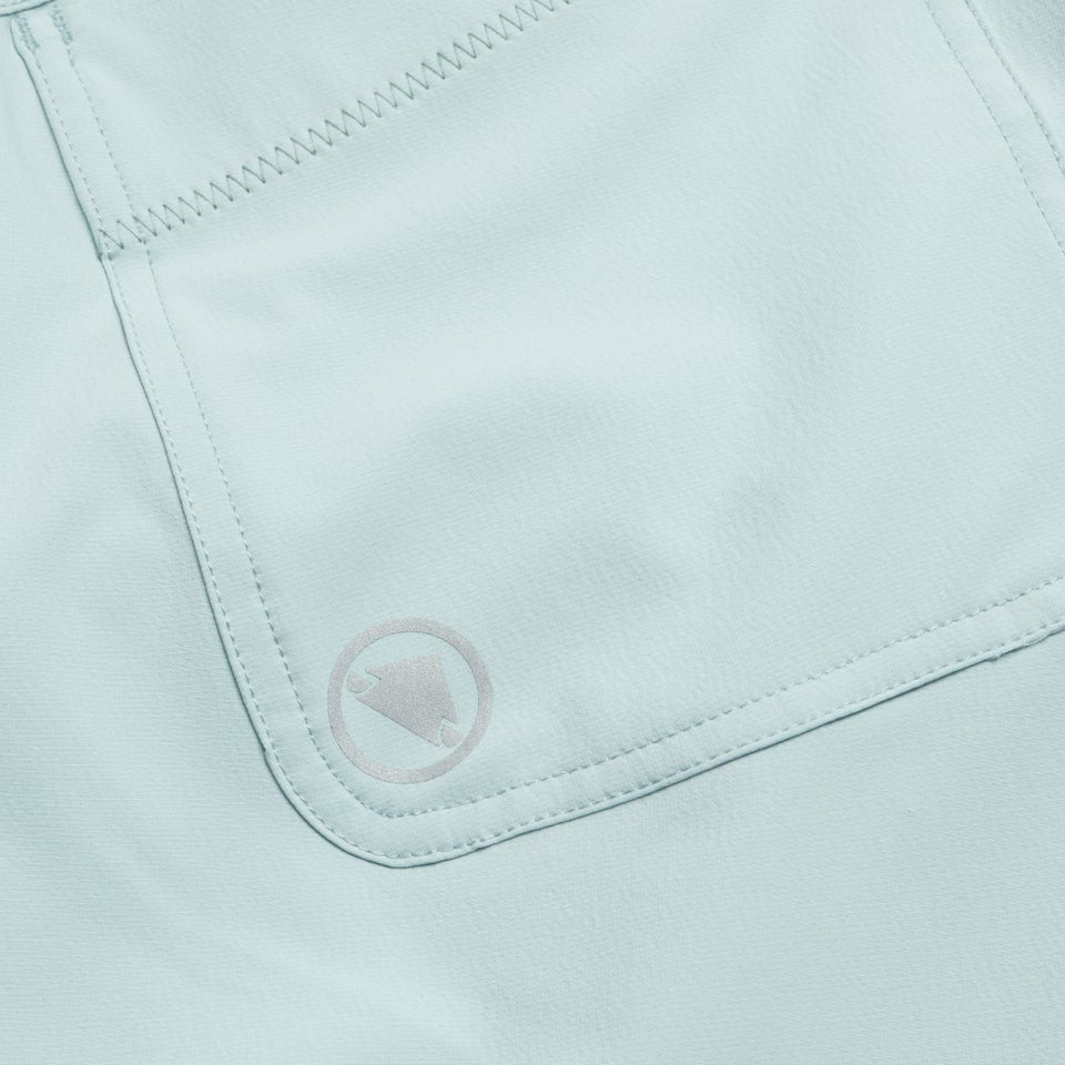 SULTRAC leichte Hose für Damen - Blau