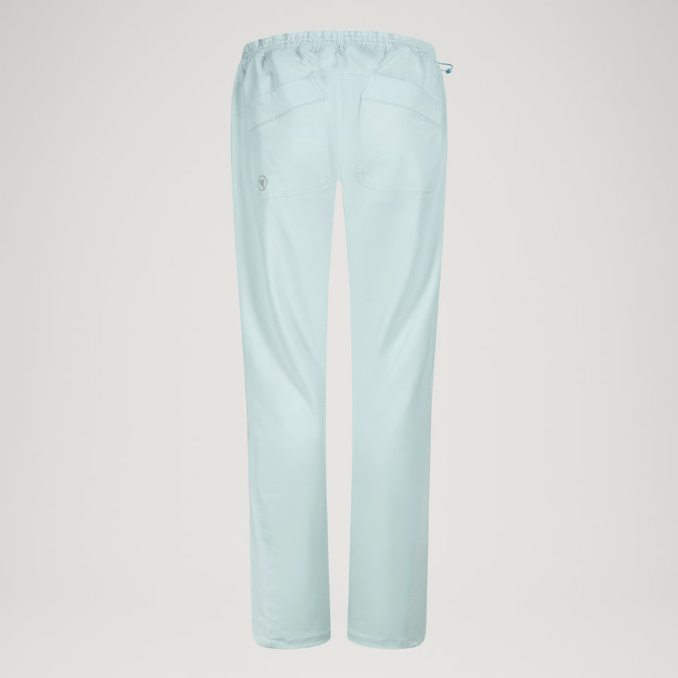 SULTRAC leichte Hose für Damen - Blau