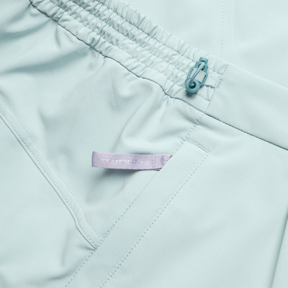 SULTRAC leichte Hose für Damen - Blau