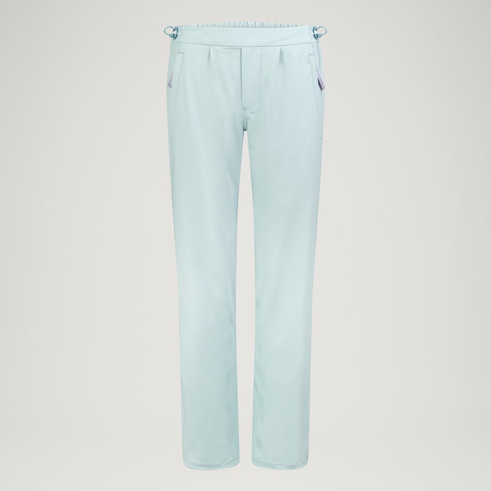 SULTRAC leichte Hose für Damen - Blau