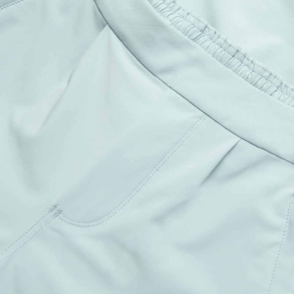 SULTRAC leichte Hose für Damen - Blau