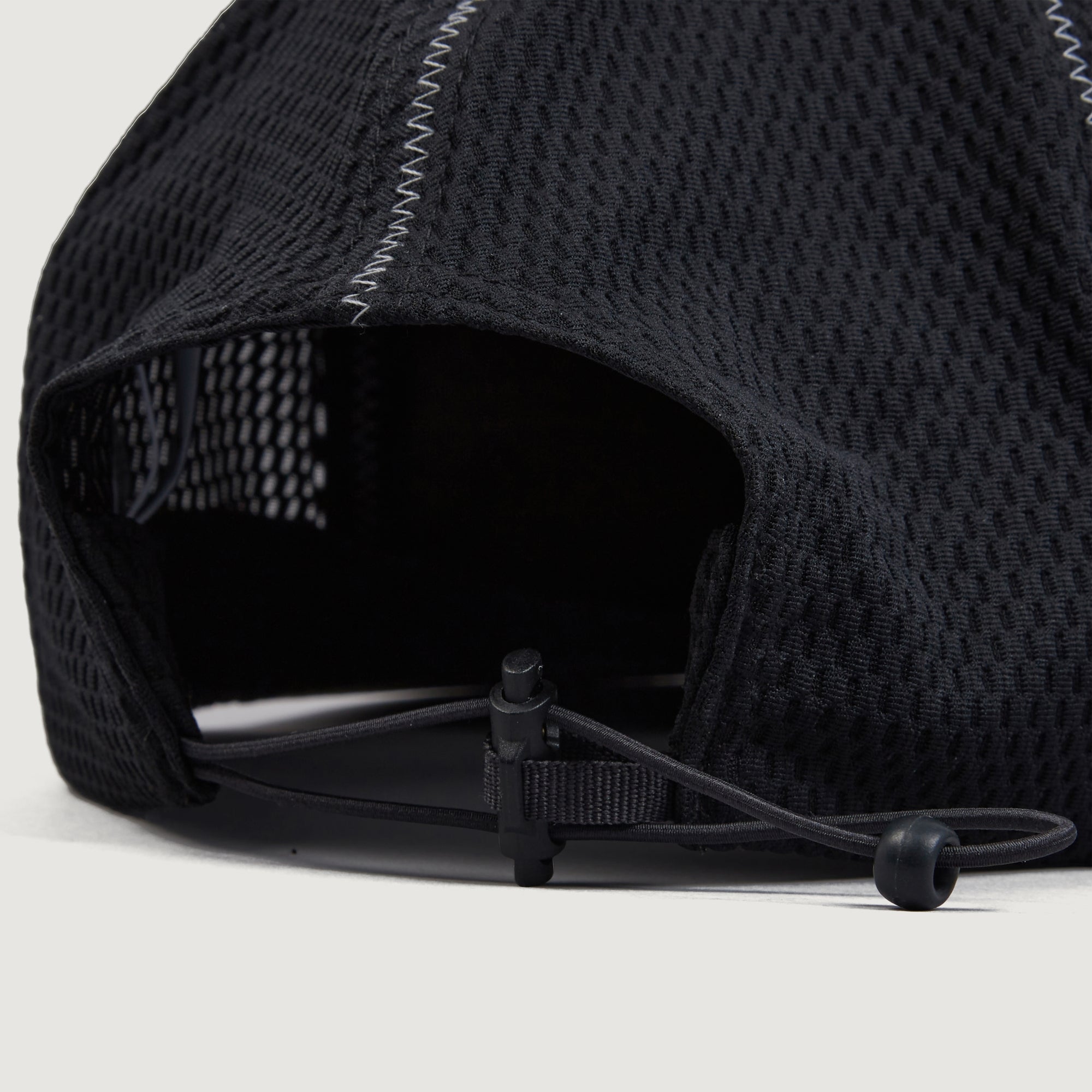 SulTrac Flat Brim Hat - Bungee Cord | Endura US