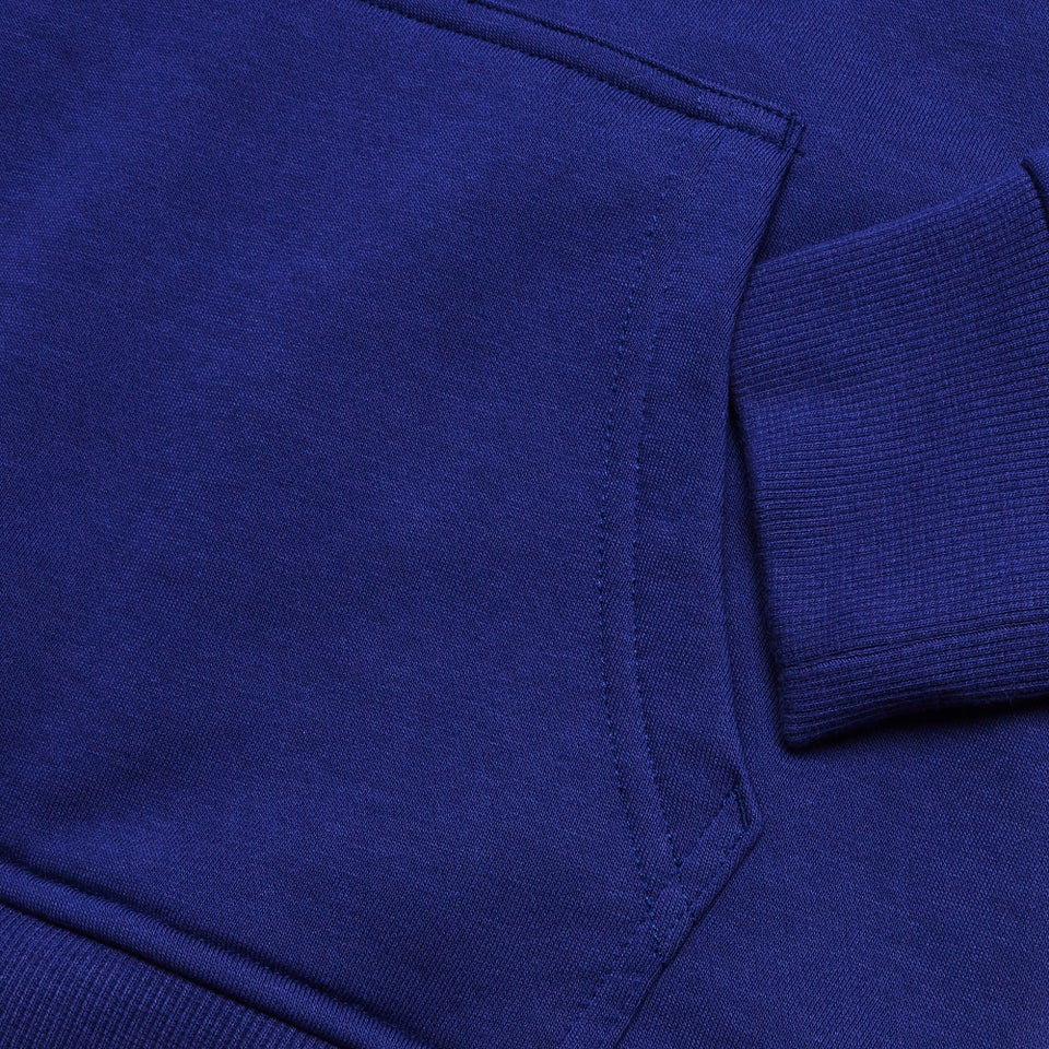 KIDS UGLIES HOODIE NAVY