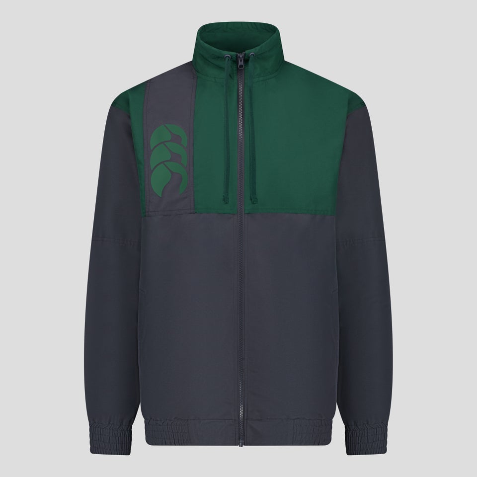 Mens Legends Jacket Black