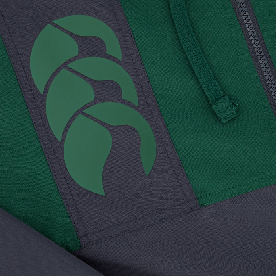 Mens Legends Jacket Black