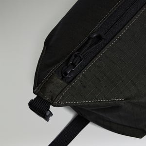 Wanderwise Packtasche - Schwarz