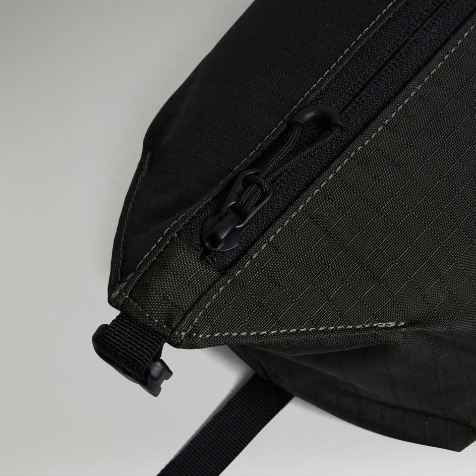 Unisex Wanderwise Packing Cube - Black