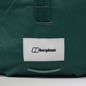 Unisex Explorer Backpack - Green