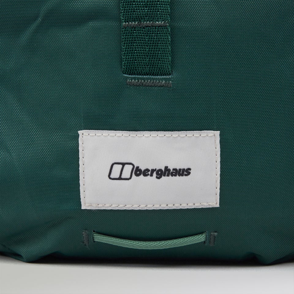 Unisex Explorer Backpack - Green