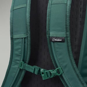 Unisex Explorer Backpack - Green