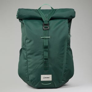Unisex Explorer Backpack - Green