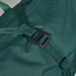 Unisex Explorer Backpack - Green