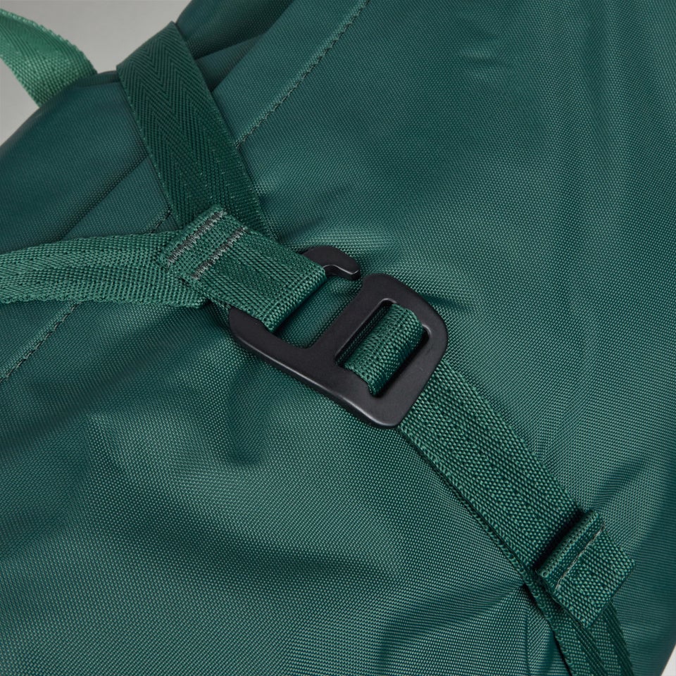 Unisex Explorer Backpack - Green