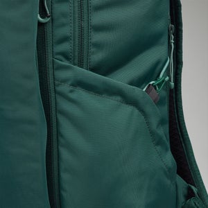 Unisex Explorer Backpack - Green