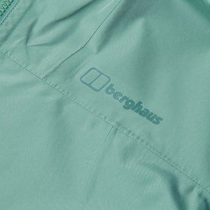 Men's Deluge Pro 3.0 Waterproof Jacket - Green