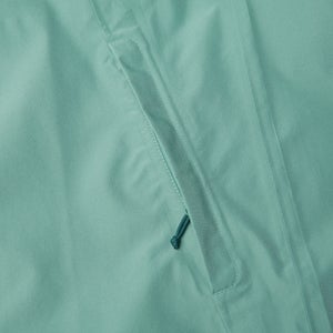 Men's Deluge Pro 3.0 Waterproof Jacket - Green