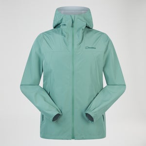 Men's Deluge Pro 3.0 Waterproof Jacket - Green