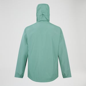 Men's Deluge Pro 3.0 Waterproof Jacket - Green
