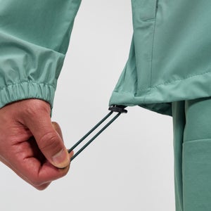 Men's Deluge Pro 3.0 Waterproof Jacket - Green