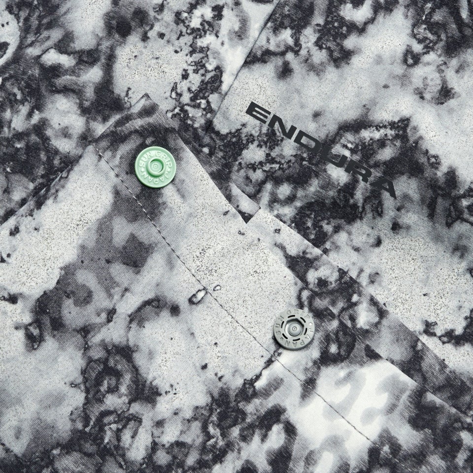 Women's SulTrac Adventure Pants - Dispersed Floral