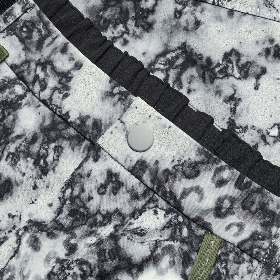 Women's SulTrac Adventure Pants - Dispersed Floral