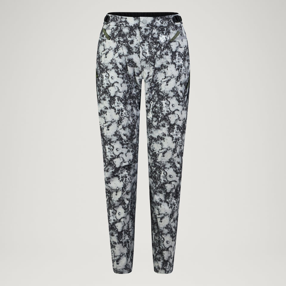 Women's SulTrac Adventure Pants - Dispersed Floral