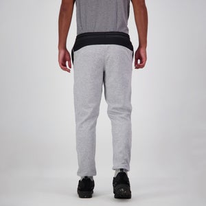 Mens Vapodri Tempo Cuffed Pant Grey Marl