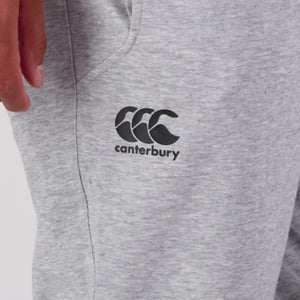 Mens Vapodri Tempo Cuffed Pant Grey Marl