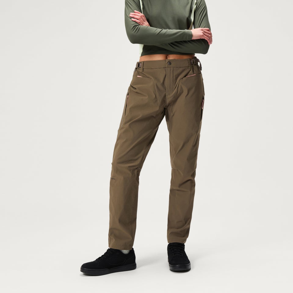 Women's SulTrac Adventure Pants - Bungee Cord