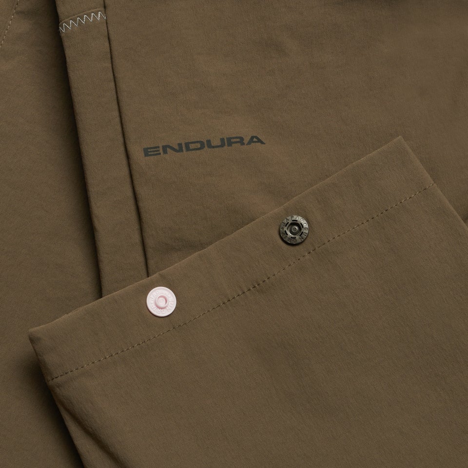 Women's SulTrac Adventure Pants - Bungee Cord