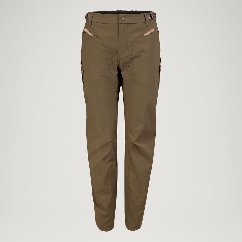 Women's SulTrac Adventure Pants - Bungee Cord