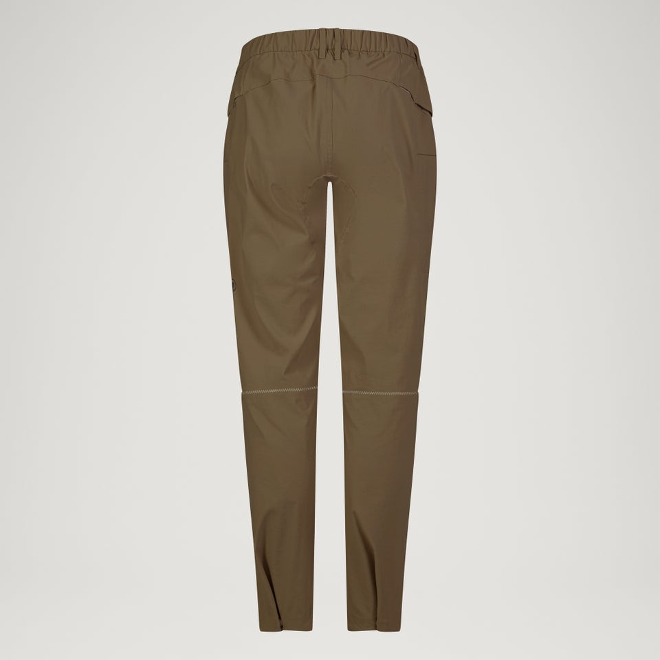 Women's SulTrac Adventure Pants - Bungee Cord